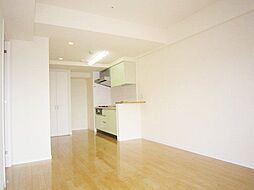 エスティメゾン大島 1507 15階1LDKのリビング/ダイニング