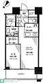 ザ・クレストタワー2階17.3万円