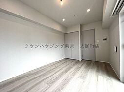 Ｔｈｅ　Ｌｏｇ日本橋 905 9階1Kのリビング/ダイニング