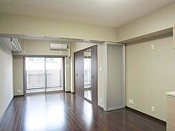 ＤＯＲＦ21ＳＵＭＩＫＡ 202 2階1LDKのリビング/ダイニング