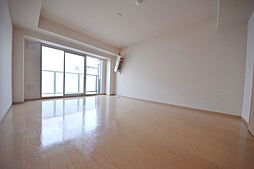 プラティーク清澄白河 507 5階1Kのリビング/ダイニング