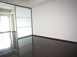 プラティーク清澄白河 803 8階1DKのリビング/ダイニング