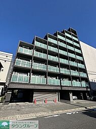 プラティーク清澄白河