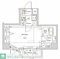 KNOTS浅草5階10.0万円
