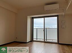 アーバンパーク浅草 1001 10階1LDKのリビング/ダイニング