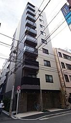 オープンレジデンシア銀座二丁目