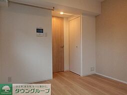 ZOOM秋葉原SQUARE 1001 10階1Kのリビング/ダイニング