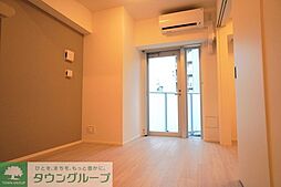 プライムブリス蔵前 801 8階1LDKのリビング/ダイニング