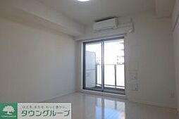 プライムアーバンとうきょうスカイツリー 402 4階1Kのリビング/ダイニング