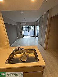 ルフォンプログレ田原町 1202 12階2LDKのリビング/ダイニング