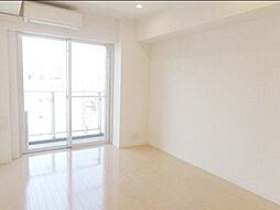 ドゥーエ新富町 606 6階1Kのリビング/ダイニング