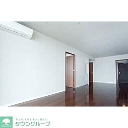 ＴＨＥ　ＴＯＫＹＯ　ＴＯＷＥＲＳ　ＭＩＤＴＯＷＥＲ 2126 21階1LDKのリビング/ダイニング