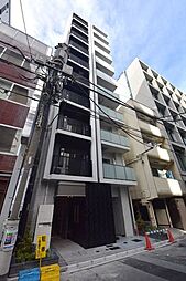 プライマル八丁堀