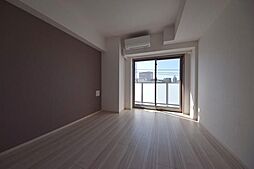 アルテシモ　シェルト 504 5階1Kのリビング/ダイニング