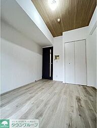 レジディア浅草吾妻橋 201 2階1Kのリビング/ダイニング