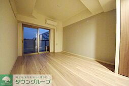 ディームス東陽町II 905 9階1Kのリビング/ダイニング