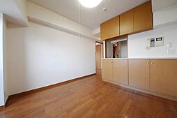 トーシンフェニックス日本橋浜町弐番館 1101 11階1DKのリビング/ダイニング