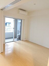 ドゥーエ月島 602 6階1LDKのリビング/ダイニング