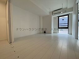 アイビーコート日本橋人形町 703 7階1SLDKのリビング/ダイニング