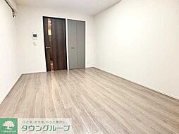 オーキッドレジデンス森下 302 3階1Kのリビング/ダイニング