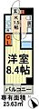ステージグランデ茅場町6階12.8万円
