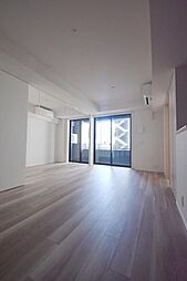 オーパスレジデンス銀座イースト 505 5階2LDKのリビング/ダイニング