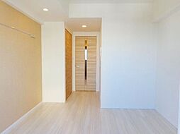 ハーモニーレジデンス門前仲町 1203 12階1Kのリビング/ダイニング