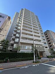 パークアクシス元浅草ステージ