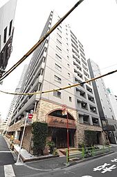 ガラ・グランディ日本橋