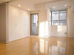 パークキューブ銀座イースト 1005 10階1LDKのリビング/ダイニング