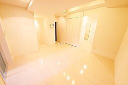 アーバイル日本橋小伝馬町 1005 10階ワンルームのリビング/ダイニング