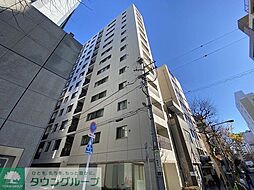 オープンレジデンシア銀座est