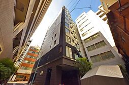 コートラクリア人形町