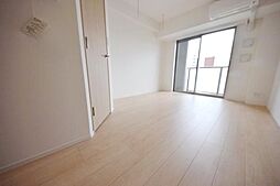 レジディア新御徒町II 906 9階1Kのリビング/ダイニング