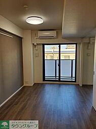 KI-LIGHT KINSHICHO 506 5階2LDKのリビング/ダイニング