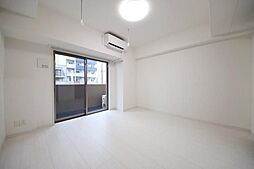 ガリシア森下エストゥディオIII 202 2階1Kのリビング/ダイニング