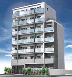 アイルキャナルシティ深川