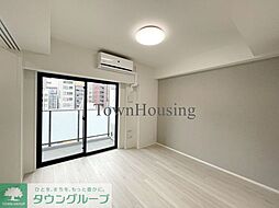 アーバネックス千代田淡路町 1003 10階1LDKのリビング/ダイニング