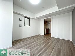 グレイスコート岩本町 0501 5階ワンルームのリビング/ダイニング