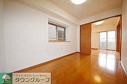 レジディア浅草橋 704 7階2LDKのリビング/ダイニング