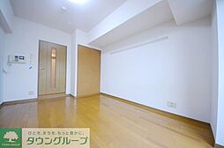 BluRock秋葉原 708 7階1Kのリビング/ダイニング