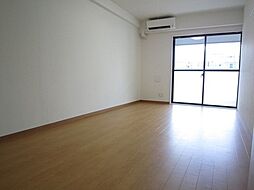 フィオーレ月島 0206 2階1Kのリビング/ダイニング