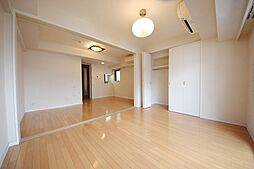 レジディア神田岩本町II 202 2階1LDKのリビング/ダイニング