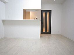 アウラデパリュール 903 9階1LDKのリビング/ダイニング