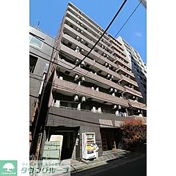 プレール日本橋弐番館