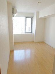 カルナ築地 501 5階1LDKのリビング/ダイニング