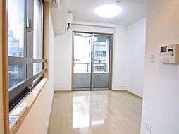 カスタリア新御茶ノ水 701 7階1LDKのリビング/ダイニング