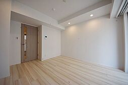 ラクラス日本橋浜町 503 5階1Kのリビング/ダイニング