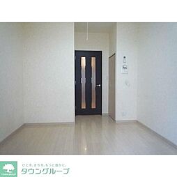 ガラ・シティ東日本橋 702 7階1Kのリビング/ダイニング