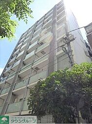 クオリア銀座やま祢ビル